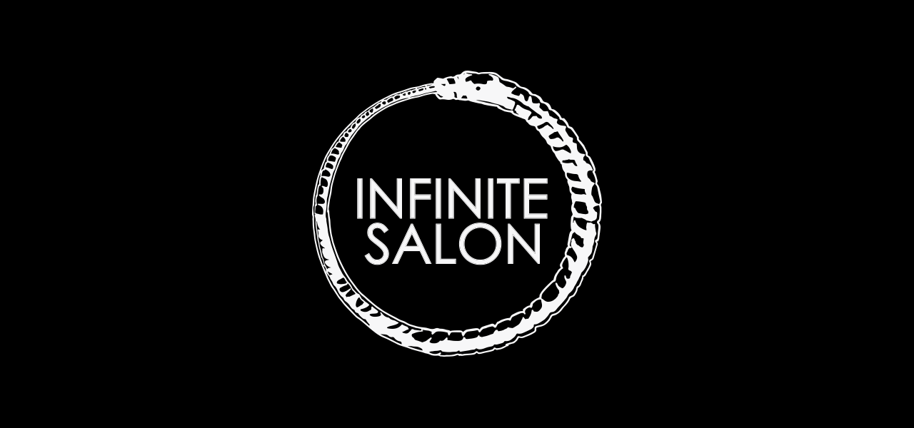For immediate release: Infinite Salon is Green Circle Salon Certified