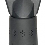 SnozzlePro Universal Hair Dryer nozzle adapter